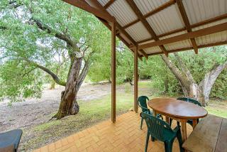 Banjine - Wyadup Brook Cottages - 6