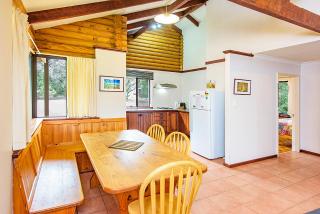 Banjine - Wyadup Brook Cottages - 1