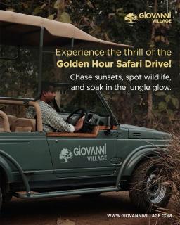 Giovanni Village Resort - 3