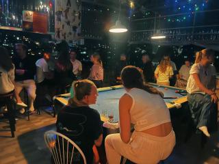 Dalat Peace Backpackers Hostel - 6