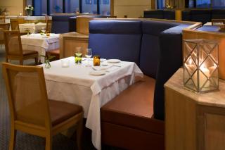 Starhotels President - Genua - 3