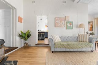 Olde' Haven - Federation Charm close to CBD - Bathurst - 9