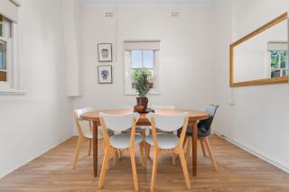 Olde' Haven - Federation Charm close to CBD - Bathurst - 7