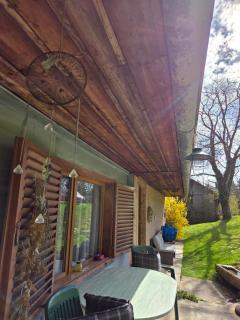 Natur- & Erlebnis Ferienhaus - 2