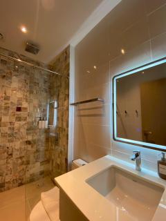 Swan, Private Pool Villa Bangsaen - 3