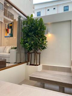 Swan, Private Pool Villa Bangsaen - 8