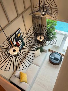 Swan, Private Pool Villa Bangsaen - 0