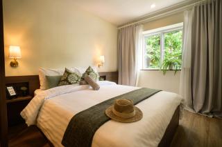 Niras Bankoc Hostel - 3