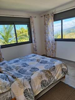 Ambavilla sea and mountain view - 3