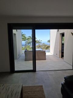 Ambavilla sea and mountain view - 1