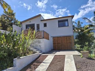 Ambavilla sea and mountain view - 6