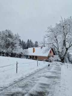 Natur- & Erlebnis Ferienhaus - 4