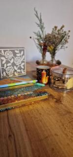 Natur- & Erlebnis Ferienhaus - 6