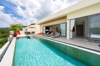 Villa Coconut Samui - The Heart of Island Serenity - 5