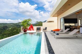 Villa Coconut Samui - The Heart of Island Serenity - 2