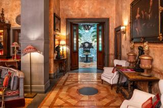 Helvetia&Bristol Firenze – Starhotels Collezione - 6
