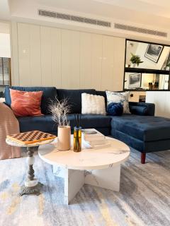 Generous 2B2B Apt in Sydney Haymarket Central Chinatown - 4