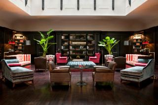 Savoia Excelsior Palace Trieste - Starhotels Collezione - 5