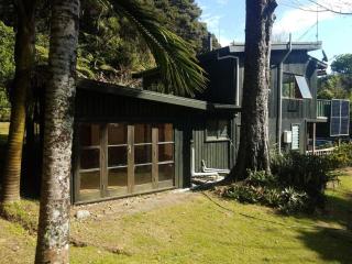 Great Barrier Island Escape - 9