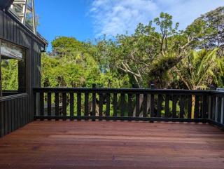 Great Barrier Island Escape - 5