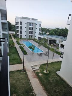 Romana Residence Vacationing Apartment - 6