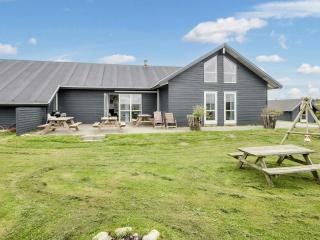 18 person holiday home in Harboøre - 4