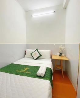 Thanh Long Hotel Hồ Chí Minh - 0