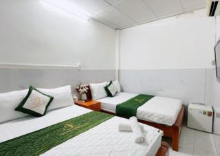 Thanh Long Hotel Hồ Chí Minh - 3