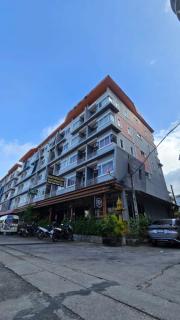 Baan KetKaew GuestHouse 1 - 0