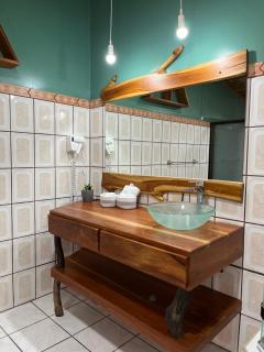 Monteverde Guesthouse - 7