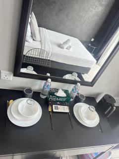 AXON Suites Near Bukit Bintang by Peak Pavilion - 5