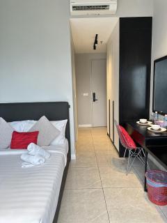 AXON Suites Near Bukit Bintang by Peak Pavilion - 4