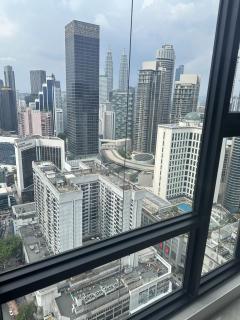 AXON Suites Near Bukit Bintang by Peak Pavilion - 2