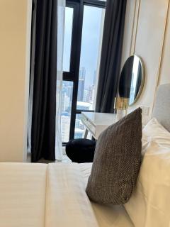 AXON Suites Near Bukit Bintang by Peak Pavilion - 6