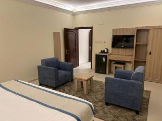 أجنحة أحد للشقق المفروشة - 3