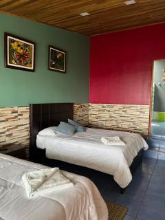 Monteverde Guesthouse - 5