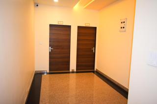 Radiant Sky Hotel -  - 1