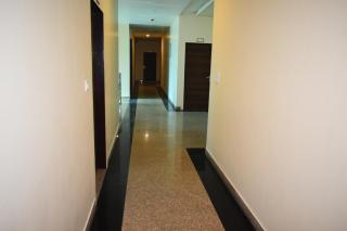 Radiant Sky Hotel - 3