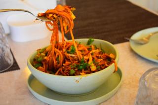 Radiant Sky Hotel -  - 5