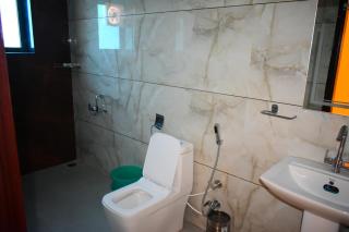 Radiant Sky Hotel -  - 2