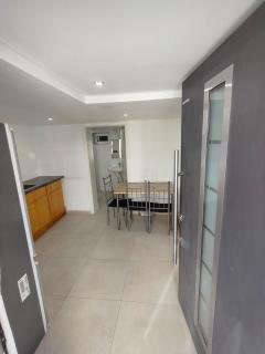 Mobilierte Monteuerswohnungen mit 2 Betten Stuttgart, Böblingen, Reutlingen, Waldenbuch - HeimbachEG - Waldenbuch - 0