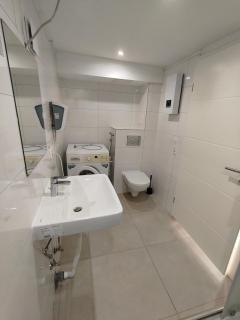 Mobilierte Monteuerswohnungen mit 2 Betten Stuttgart, Böblingen, Reutlingen, Waldenbuch - HeimbachEG - Waldenbuch - 4