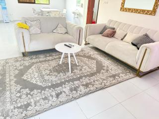 KK Homes -1BR Penthouse - 7