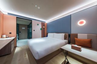 Orange Hotel Shanghai World Expo Center - 9