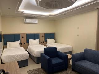 أجنحة أحد للشقق المفروشة - 2