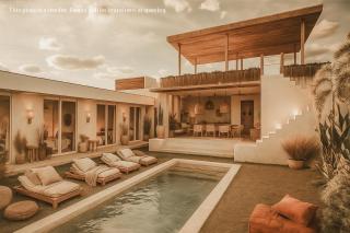 Kavo Maison Surf & Yoga Camp - 6