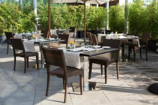 Starhotels Grand Milan - 6