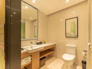 湛江人民大道希尔顿欢朋酒店Hampton by Hilton Zhanjiang Renmin Avenue - 9