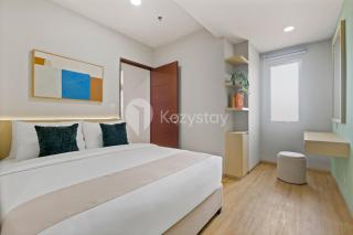 Delio by Kozystay - Bandung - Bandung - 2