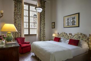 Grand Hotel Continental Siena - Starhotels Collezione - 2